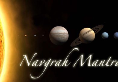 Navgrah Mantra
